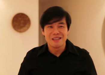 Depoimento Juliano Son- 15 Anos Diante do Trono