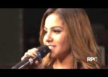 Gabriela Rocha –  Festival Promessas COMPLETO