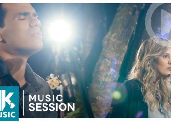 Ministério Atitude – Em Primeiro Lugar (Music Session)