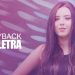 Esther Marcos – Tua Palavra – PLAYBACK COM LETRA
