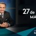 Pastor Silas Malafaia – Programa Vitória em Cristo –  27/05/2017
