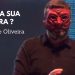 Qual é a sua máscara? – Caique Oliveira – Conferência Faz Chover – Curitiba
