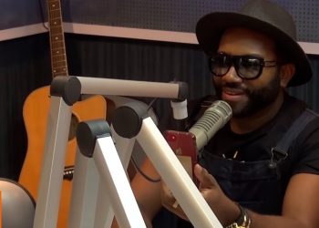 Jairo Bonfim – Especial 93 FM (#MKnãoPARA)