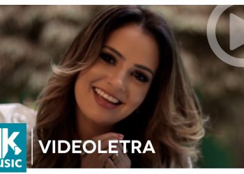 Pamela – Pra Quem Se Humilhar – COM LETRA (VideoLETRA® oficial MK Music)