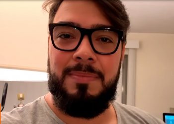 Thiago Makie – Gravação de Novo Projeto (#MKnãoPARA)