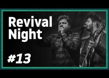 21 PROJECT 2019 // Revival Night #13 // Paulo Oliveira