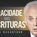 A Veracidade das Escrituras – John Macarthur