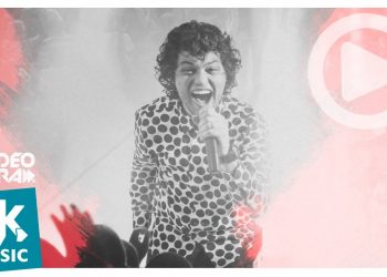 Klev – Vou Confiar – COM LETRA (VideoLETRA® oficial MK Music)