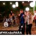 Min. Sarando a Terra Ferida – Bastidores da Gravação da Live Session (#MKnãoPARA)