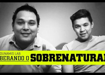 Dunamis LAB – Liberando o Sobrenatural