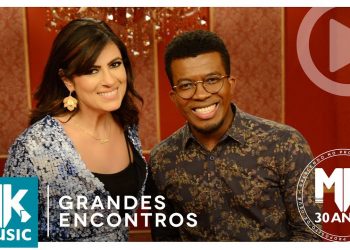 Fernanda Brum e Delino Marçal – Apenas Um Toque (Grandes Encontros MK 30 Anos)