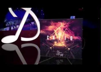 Comercial CD CREIO – DT 15
