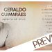 Geraldo Guimarães – Preview Exclusivo do CD Inédito de Deus – DEZEMBRO 2016