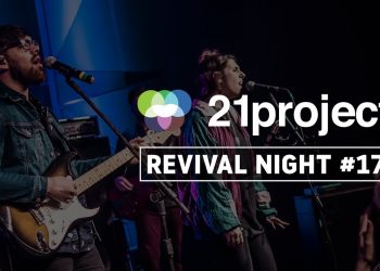 21 PROJECT BRAZIL // Revival Night #17