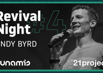 21 PROJECT 2019 // Revival Night #4 // Andy Byrd