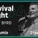 21 PROJECT 2019 // Revival Night #4 // Andy Byrd