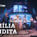 ANA PAULA VALADÃO – FAMÍLIA BENDITA (AO VIVO) | Feat. SÓSTENES MENDES | DIANTE DO TRONO
