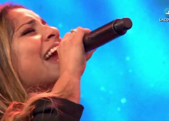 GABRIELA ROCHA – MINISTRAÇÃO COMPLETA – CONGRESSO LUGAR SECRETO