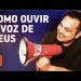 COMO OUVIR A VOZ DE DEUS #7 feat. André Tanaka – Dunamis Sprint