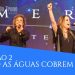 COMO AS ÁGUAS COBREM O MAR | IMERSÃO 2 | DIANTE DO TRONO