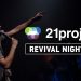 21 PROJECT BRAZIL // Revival Night #7 // Eduardo Nunes