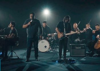 Viva Adoração – Bom Pastor (Clipe Oficial MK Music)