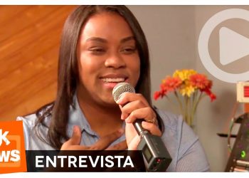 Elaine Martins – Entrevista sobre Audiobless (News)