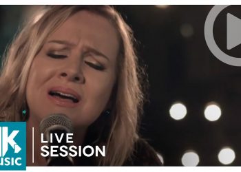 Ministério Nova Jerusalém – Vou Te Amar (Live Session)