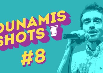 Dunamis Shots #8 – Henrique Krigner