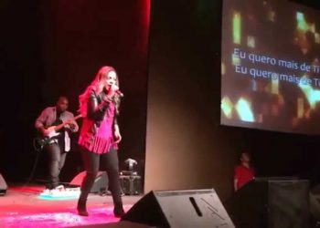 Acende o fogo/Pra Onde Iremos – Gabriela Rocha