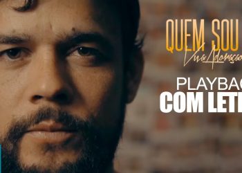 Viva Adoração – Quem Sou Eu – PLAYBACK COM LETRA