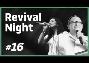 21 PROJECT 2019 // Revival Night #16 // Priscilla Alcântara + Abe Huber