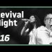 21 PROJECT 2019 // Revival Night #16 // Priscilla Alcântara + Abe Huber