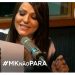 Beatriz – Visita à MK Music e Rádio 93 (#MKnãoPARA)