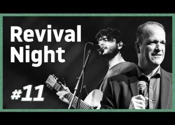 21 PROJECT 2019 // Revival Night #11 // Guilherme Schelb