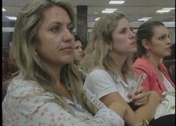 Silêncio de Deus – Parte 1 – David Augusto