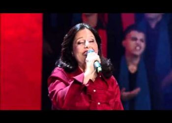 Medley de Adoração – DVD 35 anos – Rastros de Amor – Lígia Rosana e Asaph Borba