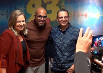 Ministério Nova Jerusalém – Bastidores do Lançamento do Single “Aba Pai” (#MKnãoPARA)