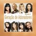 Geração de Adoradores – Volume 5 (CD COMPLETO)