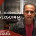Pastor Silas Malafaia comenta:  O PSOL, o aborto e o STF. VERGONHA!