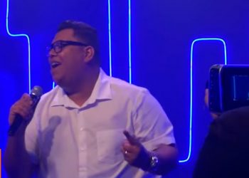 Anderson Freire – 🎥 Bastidores da Gravação de Live Sessions (#MKnãoPARA)