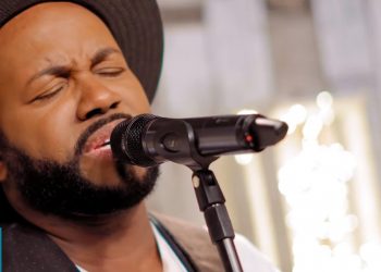 Jairo Bonfim – O Louvor (Live Session)