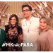 Pamela – Bastidores da Gravação da Live Session Tour do Amor (#MKnãoPARA)