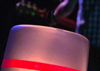 Flashback – Cultos Dunamis de Setembro (2011)