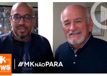 Pr. Samuel Silva e Pr. Paulo Cezar – Participação no Debate 93 FM (#MKnãoPARA)
