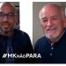 Pr. Samuel Silva e Pr. Paulo Cezar – Participação no Debate 93 FM (#MKnãoPARA)