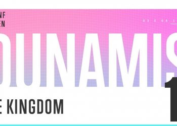 Teaser Conferência Dunamis || 2017