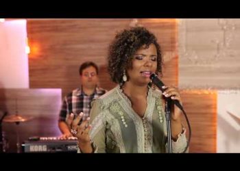 Não se conforme com este mundo – Nivea Soares – PGM 26