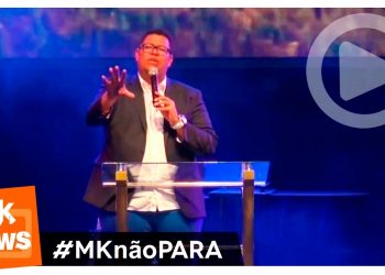 Congresso Internacional de Missões – Bastidores na Cidade do Fogo (#MKnãoPARA)