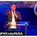 Congresso Internacional de Missões – Bastidores na Cidade do Fogo (#MKnãoPARA)